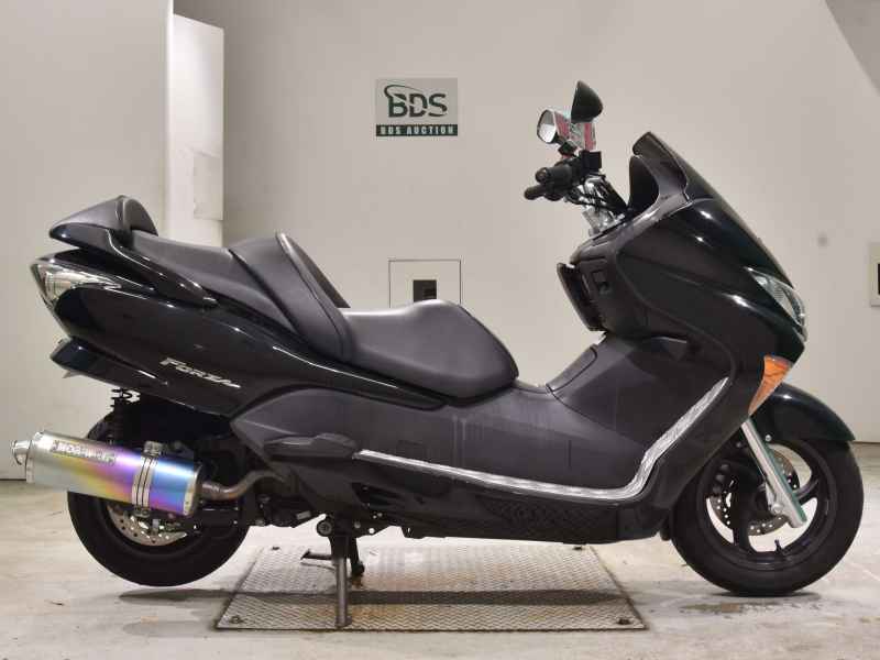 Honda Forza Z 2006