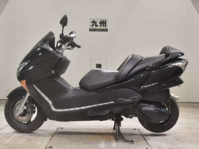 Honda Forza Z 2006