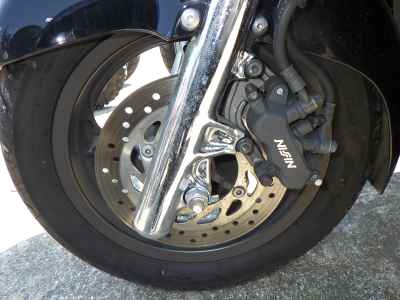 Honda Forza Z 2006
