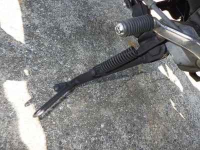 Kawasaki ZZR250 1994