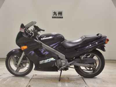 Kawasaki ZZR250 1994