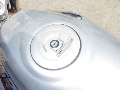 Honda VTR250 2000