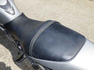 Honda VTR250 2000