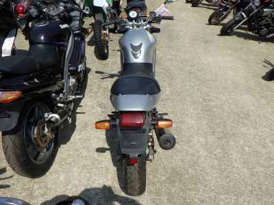 Honda VTR250 2000