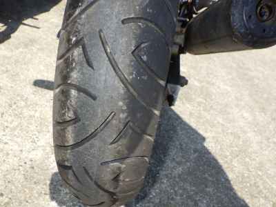 Honda VTR250 2000