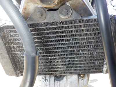 Honda VTR250 2000