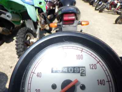 Honda VTR250 2000