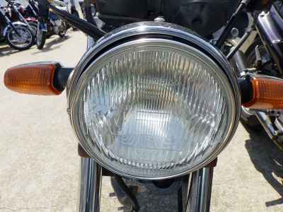 Honda VTR250 2000
