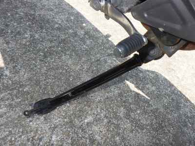 Honda VTR250 2000