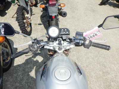 Honda VTR250 2000