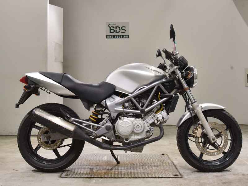 Honda VTR250 2000