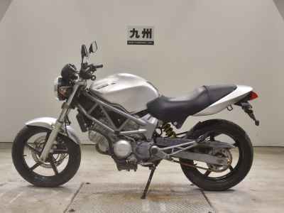 Honda VTR250 2000
