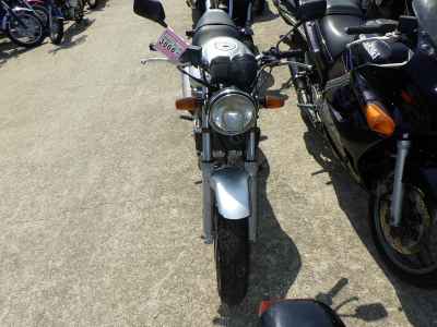 Honda VTR250 2000