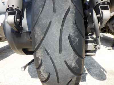 Honda Silver Wing 400 2005