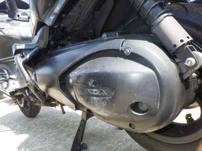 Honda Silver Wing 400 2005