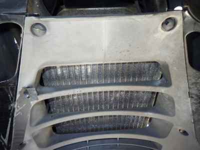 Honda Silver Wing 400 2005
