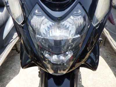 Honda Silver Wing 400 2005