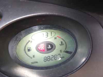 Honda Silver Wing 400 2005