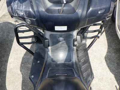 Honda Silver Wing 400 2005