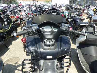 Honda Silver Wing 400 2005