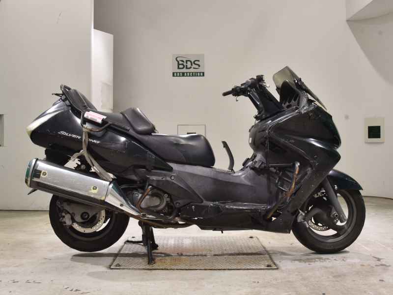 Honda Silver Wing 400 2005