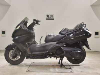 Honda Silver Wing 400 2005