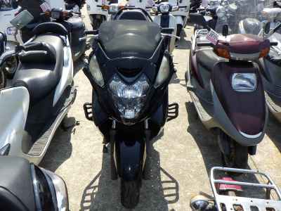 Honda Silver Wing 400 2005