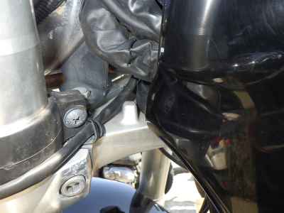 Suzuki Boulevard 400 2009