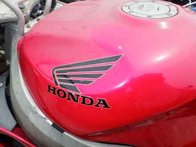 Honda CBR900RR 1996