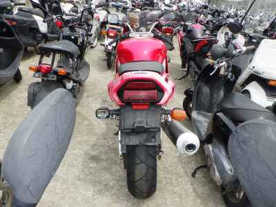 Honda CBR900RR 1996