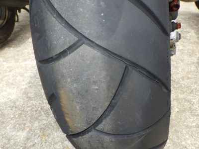 Honda CBR900RR 1996
