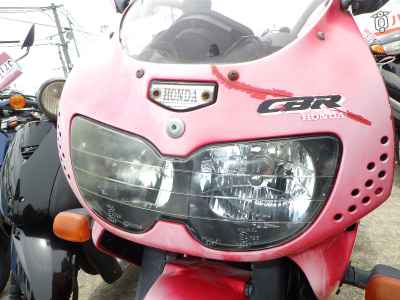 Honda CBR900RR 1996