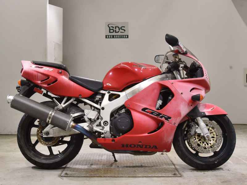 Honda CBR900RR 1996