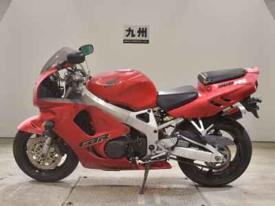 Honda CBR900RR 1996