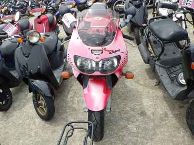 Honda CBR900RR 1996