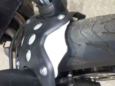Yamaha XSR700 2022