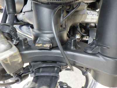 Yamaha XSR700 2022