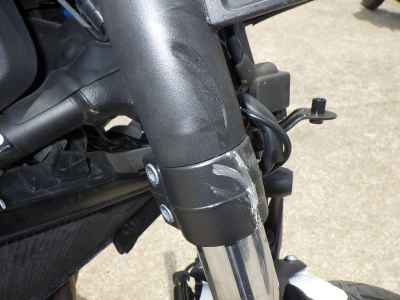 Yamaha XSR700 2022