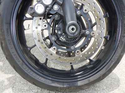 Yamaha XSR700 2022