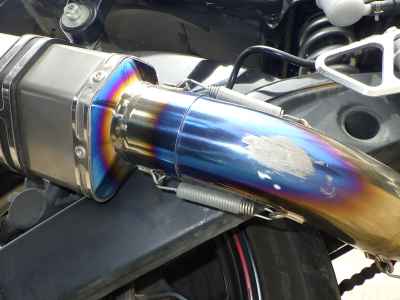 Yamaha YZF-R25 2015