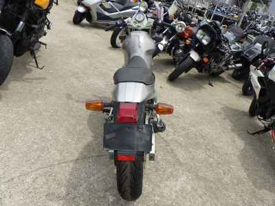 Yamaha SRX400 1991