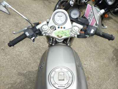 Yamaha SRX400 1991