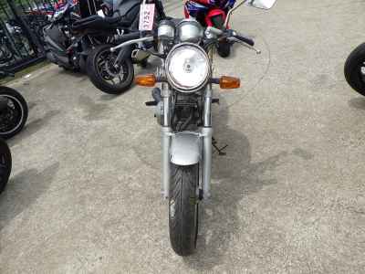 Yamaha SRX400 1991