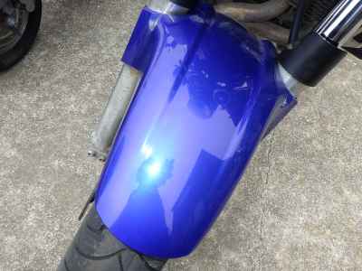 Honda CB1300SF 2005
