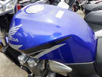 Honda CB1300SF 2005