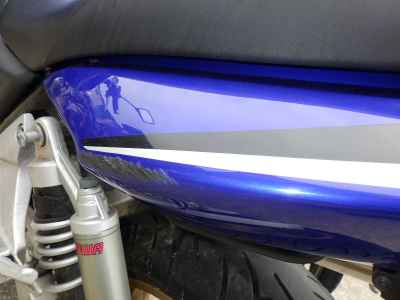 Honda CB1300SF 2005