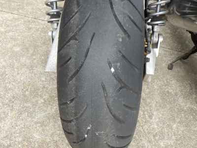 Honda CB1300SF 2005