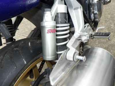 Honda CB1300SF 2005