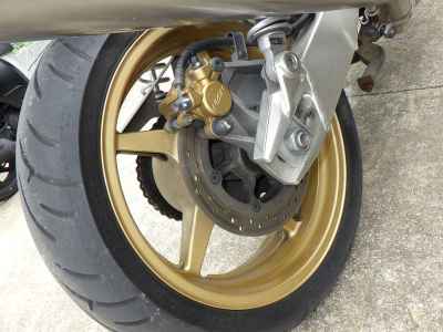 Honda CB1300SF 2005