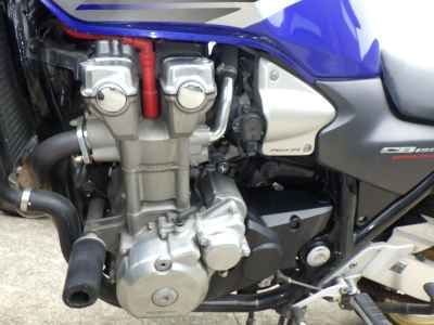 Honda CB1300SF 2005